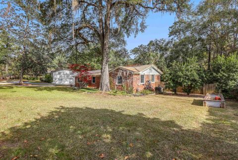 Tiny photo for 2905 Lasswade Drive, Tallahassee, FL 32312 (MLS # 394288)