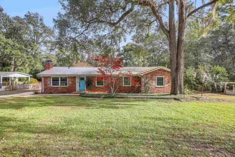 Tiny photo for 2905 Lasswade Drive, Tallahassee, FL 32312 (MLS # 394288)