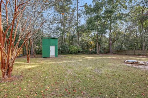 Tiny photo for 2905 Lasswade Drive, Tallahassee, FL 32312 (MLS # 394288)