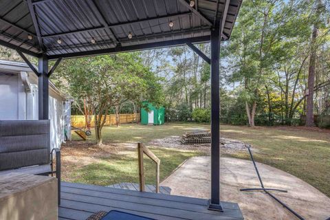 Tiny photo for 2905 Lasswade Drive, Tallahassee, FL 32312 (MLS # 394288)