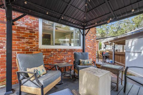 Tiny photo for 2905 Lasswade Drive, Tallahassee, FL 32312 (MLS # 394288)