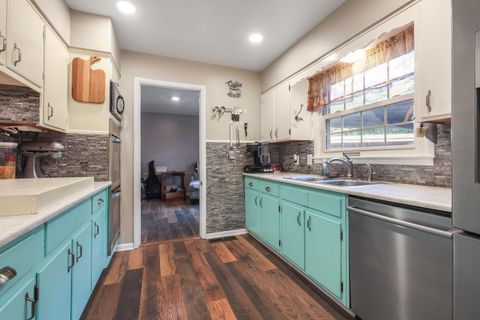 Tiny photo for 2905 Lasswade Drive, Tallahassee, FL 32312 (MLS # 394288)