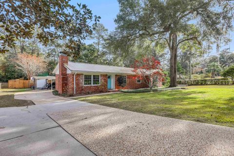 Tiny photo for 2905 Lasswade Drive, Tallahassee, FL 32312 (MLS # 394288)