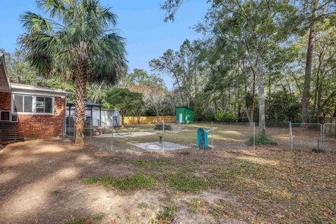 Tiny photo for 2905 Lasswade Drive, Tallahassee, FL 32312 (MLS # 394288)