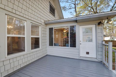 Tiny photo for 1378 Jay Bird Lane, Tallahassee, FL 32310 (MLS # 397880)