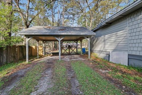 Tiny photo for 1378 Jay Bird Lane, Tallahassee, FL 32310 (MLS # 397880)