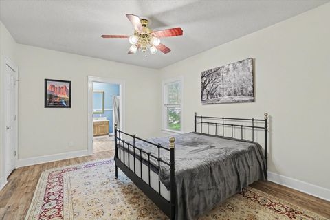 Tiny photo for 1378 Jay Bird Lane, Tallahassee, FL 32310 (MLS # 397880)