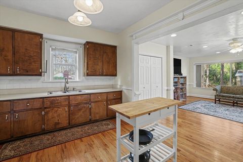 Tiny photo for 1378 Jay Bird Lane, Tallahassee, FL 32310 (MLS # 397880)