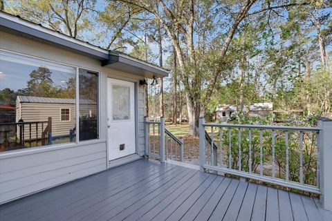 Tiny photo for 1378 Jay Bird Lane, Tallahassee, FL 32310 (MLS # 397880)