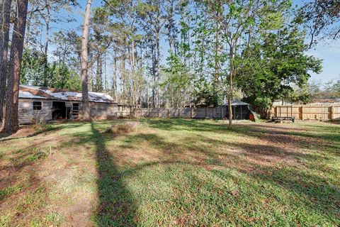 Tiny photo for 1378 Jay Bird Lane, Tallahassee, FL 32310 (MLS # 397880)