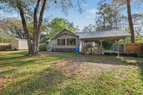 Tiny photo for 1378 Jay Bird Lane, Tallahassee, FL 32310 (MLS # 397880)