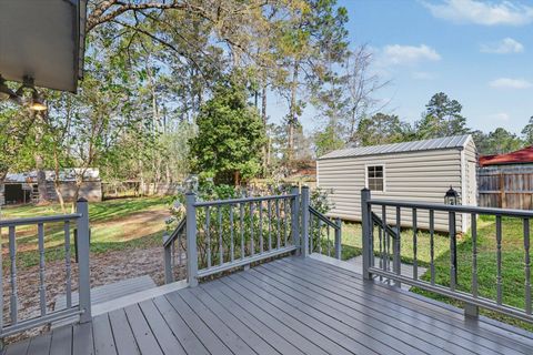 Tiny photo for 1378 Jay Bird Lane, Tallahassee, FL 32310 (MLS # 397880)