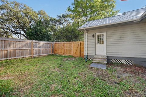 Tiny photo for 1378 Jay Bird Lane, Tallahassee, FL 32310 (MLS # 397880)