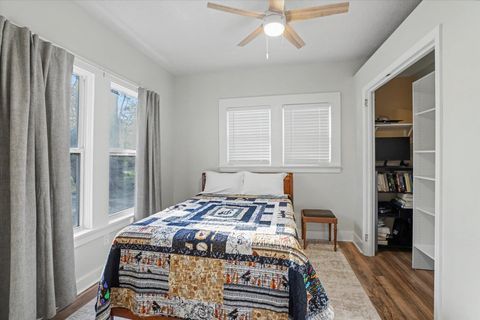 Tiny photo for 1378 Jay Bird Lane, Tallahassee, FL 32310 (MLS # 397880)