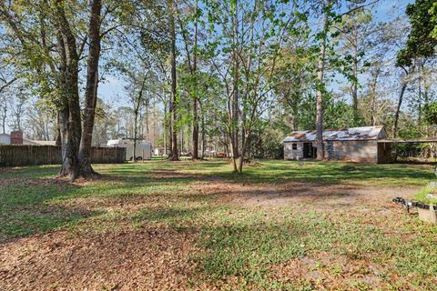 Tiny photo for 1378 Jay Bird Lane, Tallahassee, FL 32310 (MLS # 397880)