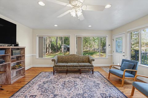 Tiny photo for 1378 Jay Bird Lane, Tallahassee, FL 32310 (MLS # 397880)
