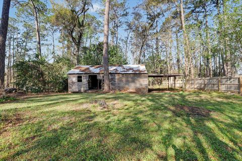 Tiny photo for 1378 Jay Bird Lane, Tallahassee, FL 32310 (MLS # 397880)