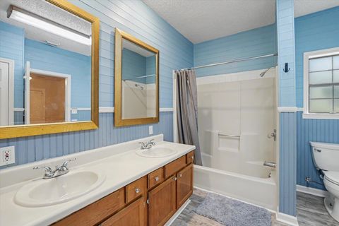 Tiny photo for 1378 Jay Bird Lane, Tallahassee, FL 32310 (MLS # 397880)