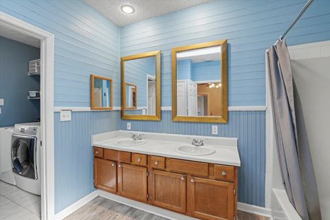 Tiny photo for 1378 Jay Bird Lane, Tallahassee, FL 32310 (MLS # 397880)