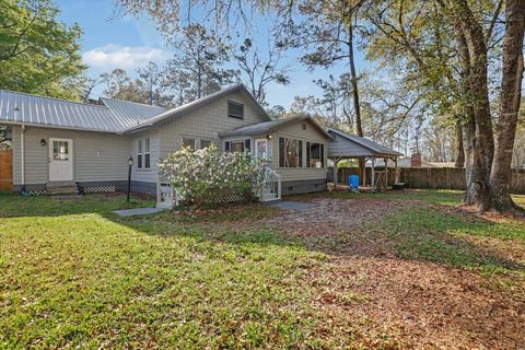 Tiny photo for 1378 Jay Bird Lane, Tallahassee, FL 32310 (MLS # 397880)