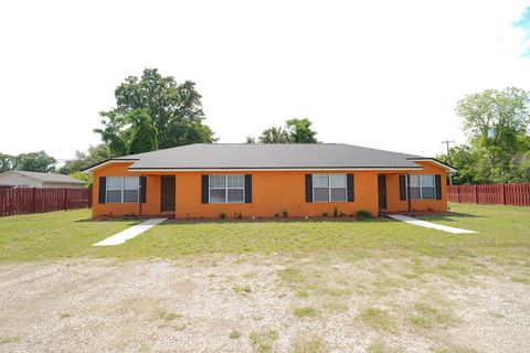 Tiny photo for 3178 N Ridge Road #1, Tallahassee, FL 32305 (MLS # 399433)