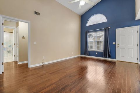Tiny photo for 3129 Camelliawood Circle, Tallahassee, FL 32301 (MLS # 394532)