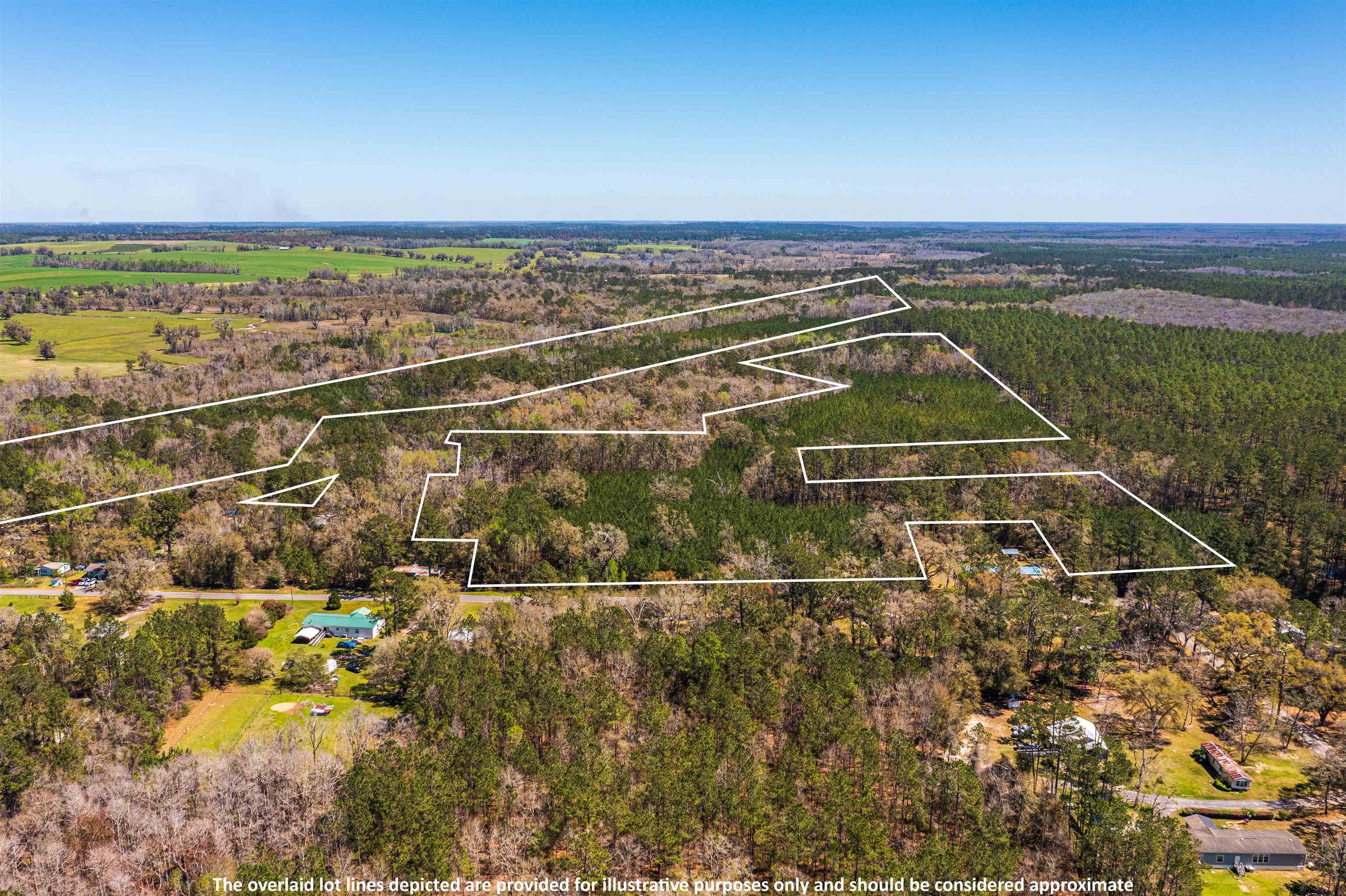 00001 Walker Springs Road