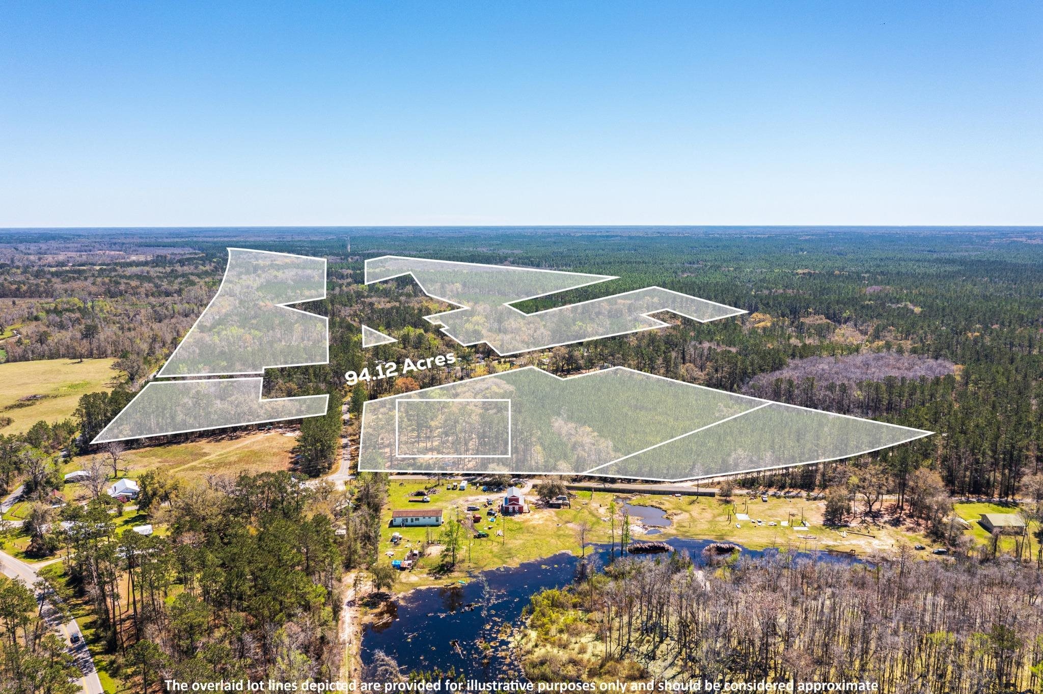 00001 Walker Springs Road
