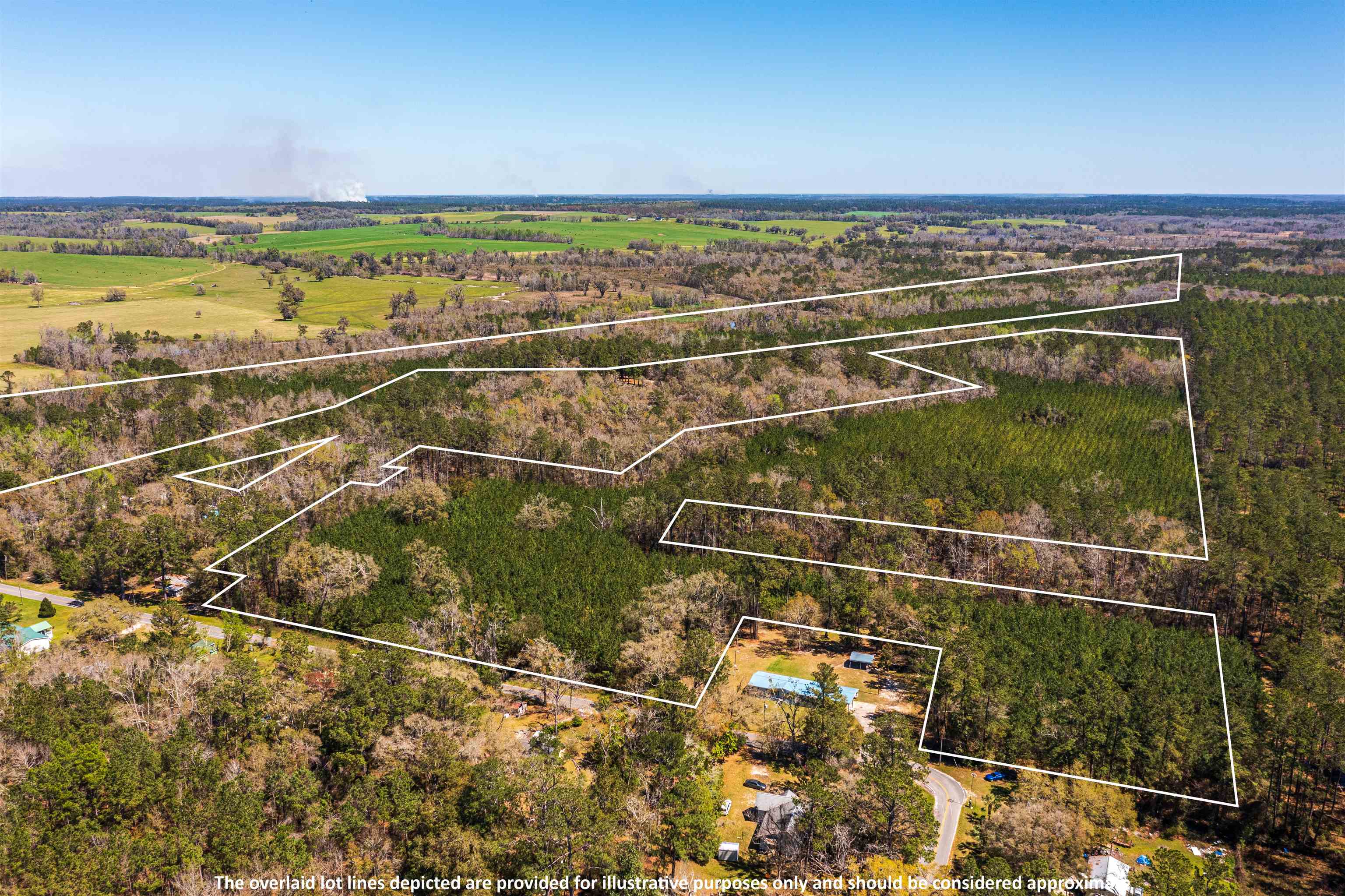 00001 Walker Springs Road