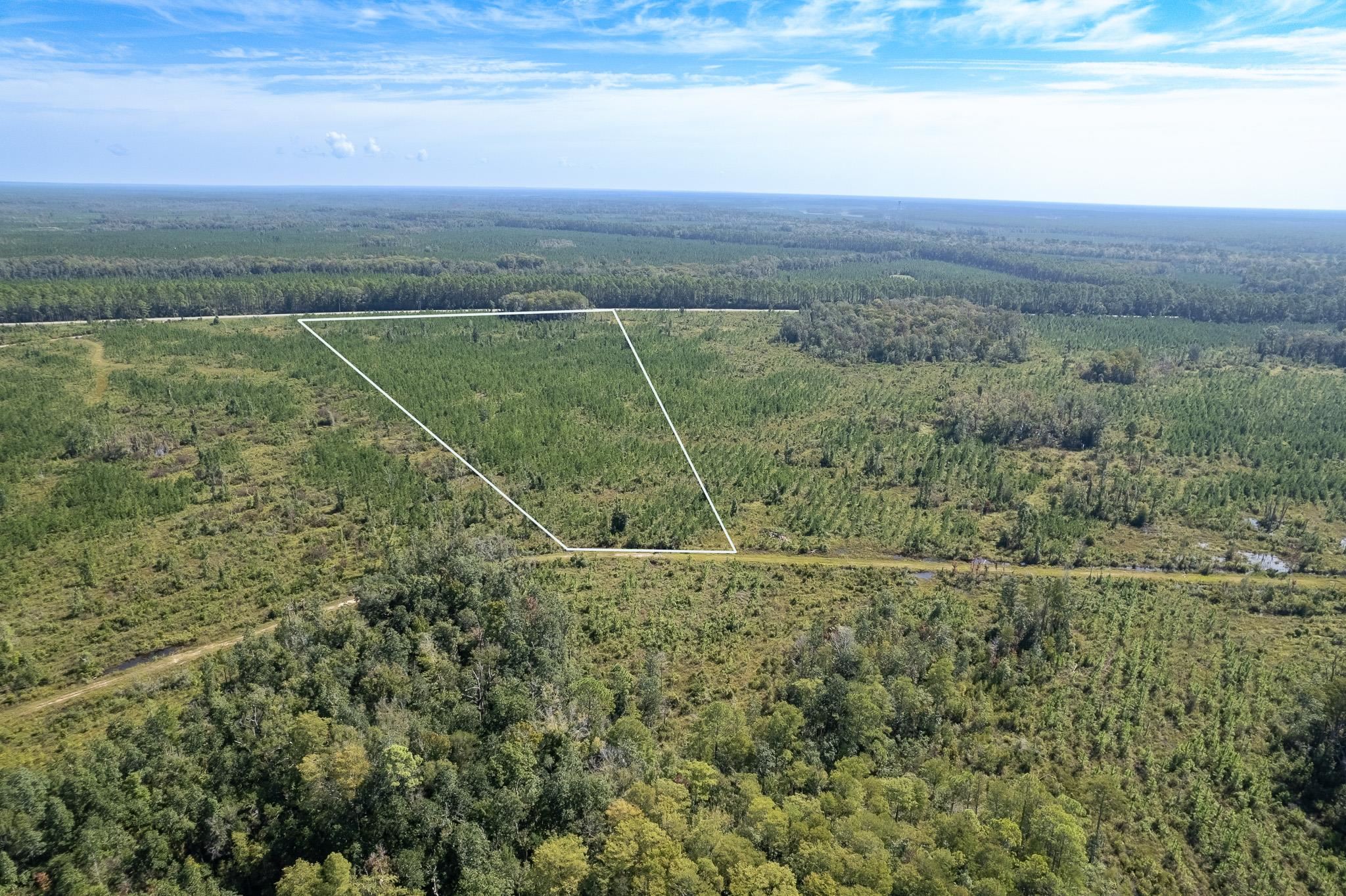 Lot 12 Growing Timbers Road