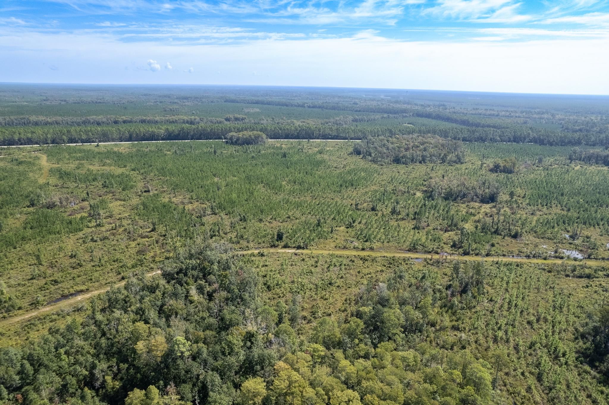 Lot 12 Growing Timbers Road