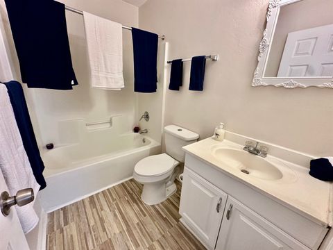 Tiny photo for 3178 N Ridge #1 & 2, Tallahassee, FL 32305 (MLS # 397384)