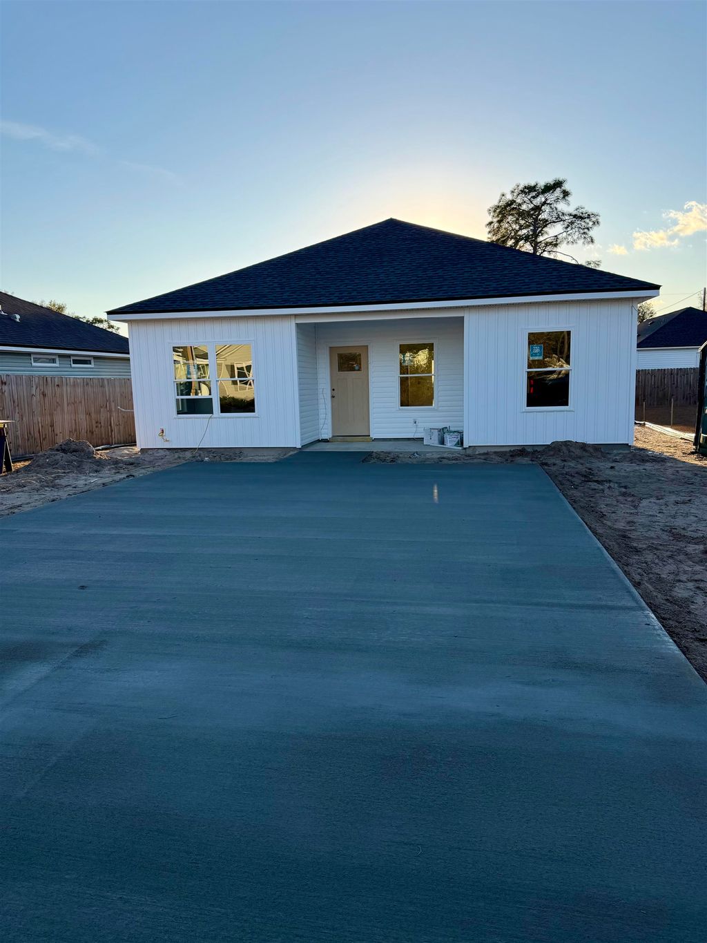 Photo of 34 Imaginary, Crawfordville, FL 32327 (MLS # 397886)