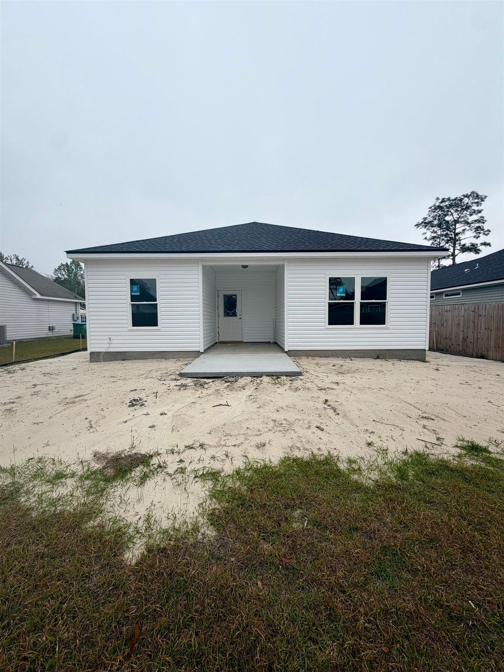 Photo of 34 Imaginary, Crawfordville, FL 32327 (MLS # 397886)