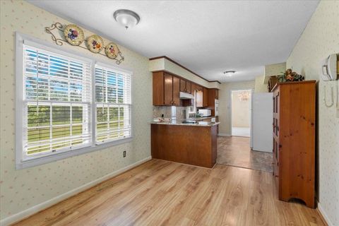 Tiny photo for 324 NE Fraleigh Drive Drive, Madison, FL 32340 (MLS # 399177)