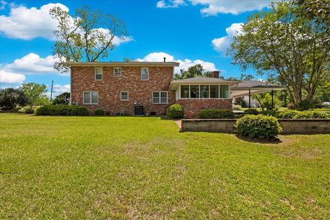 Tiny photo for 324 NE Fraleigh Drive Drive, Madison, FL 32340 (MLS # 399177)