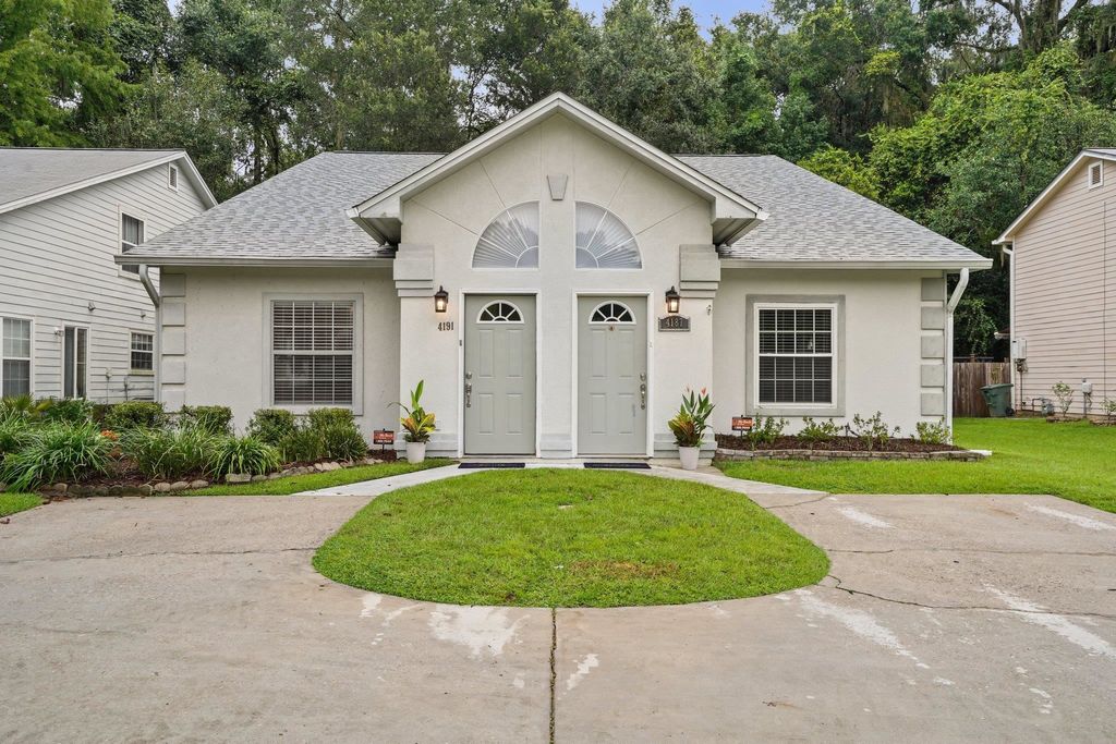 Photo of 4187 Silkbay Court, Tallahassee, FL 32308 (MLS # 393139)