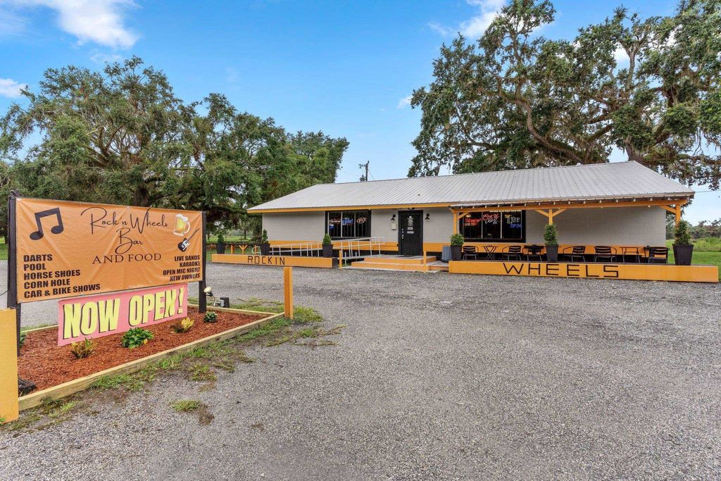 Photo of 8144 S CR 53, Madison, FL 32340 (MLS # 398276)
