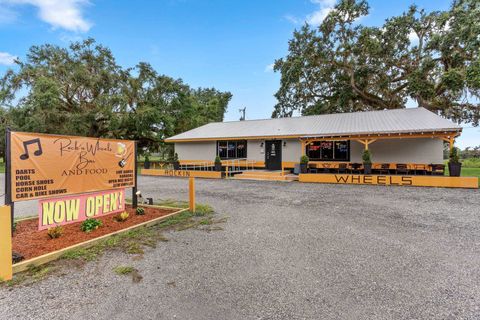 Photo of 8144 S CR 53, Madison, FL 32340 (MLS # 398276)