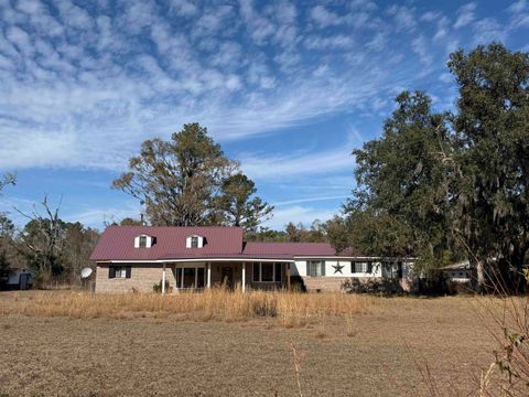 1660 W LYMAN HENDRY Road Perry FL 32347