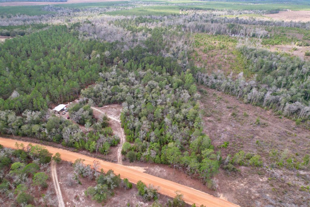 Photo of 910 BOYKIN Road, Quincy, FL 32351 (MLS # 395383)