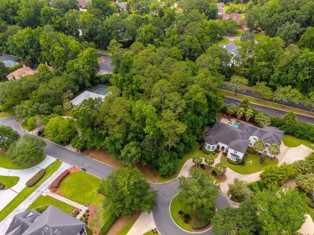 Photo of 1333 Rachel Lane, Tallahassee, FL 32308 (MLS # 394354)