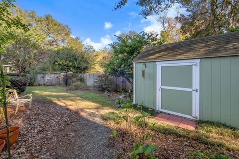 Tiny photo for 751 Violet Street, Tallahassee, FL 32308 (MLS # 394753)