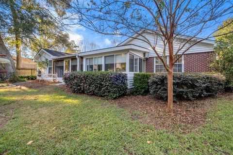 Tiny photo for 751 Violet Street, Tallahassee, FL 32308 (MLS # 394753)