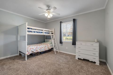 Tiny photo for 751 Violet Street, Tallahassee, FL 32308 (MLS # 394753)