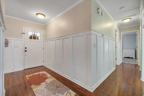 Tiny photo for 751 Violet Street, Tallahassee, FL 32308 (MLS # 394753)