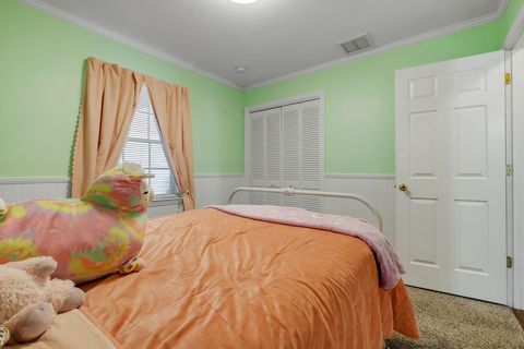 Tiny photo for 751 Violet Street, Tallahassee, FL 32308 (MLS # 394753)