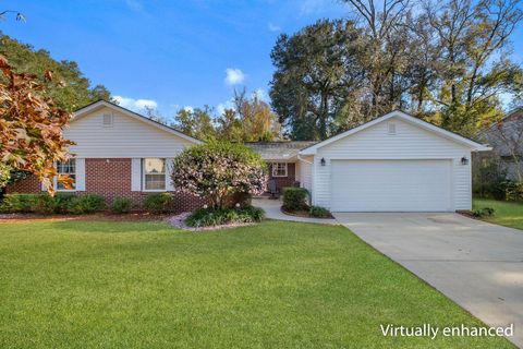 Tiny photo for 751 Violet Street, Tallahassee, FL 32308 (MLS # 394753)