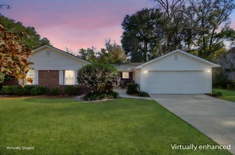 Tiny photo for 751 Violet Street, Tallahassee, FL 32308 (MLS # 394753)