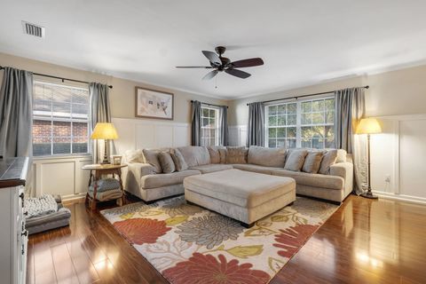 Tiny photo for 751 Violet Street, Tallahassee, FL 32308 (MLS # 394753)